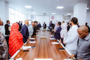 Serikali Yasisitiza Umuhimu wa Gawio la Mashirika ya Umma