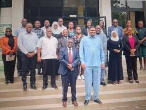 Ofisi ya Msajili wa Hazina Zanzibar yaingia Makubaliano na Chuo Kikuu cha Ardhi Dar es Salaam