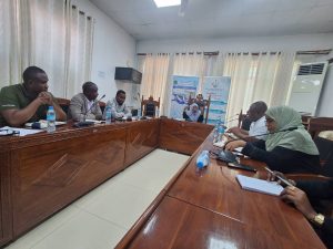 Ofisi ya Msajili wa Hazina yaingia Mashirikiano na chuo cha Taifa cha Usafirishaji (NIT)